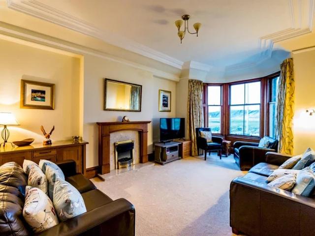 House at Chapel Green Road, Elie and Earlsferry