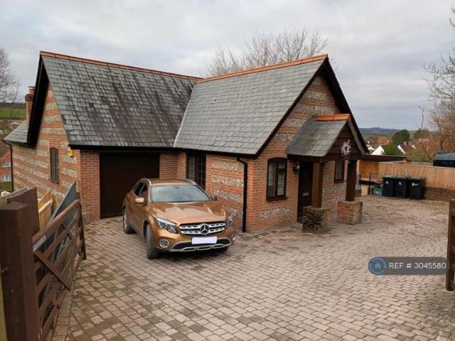 House at Chapel Lane, Winterborne Stickland