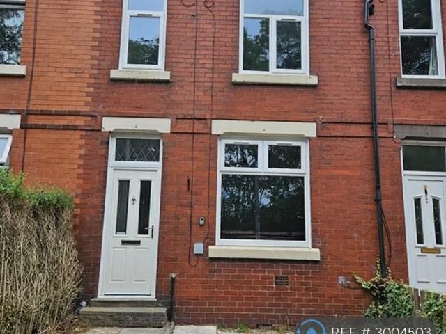 House at Chapel Lane, Chorley
