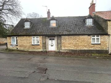 House at Chapel Lane, North Kesteven