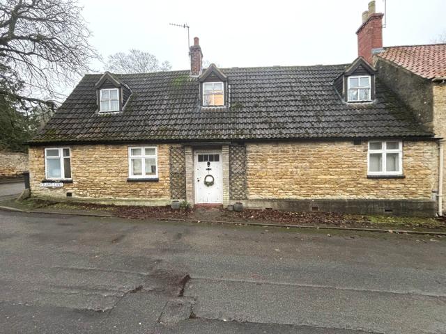 House at Chapel Lane, North Kesteven
