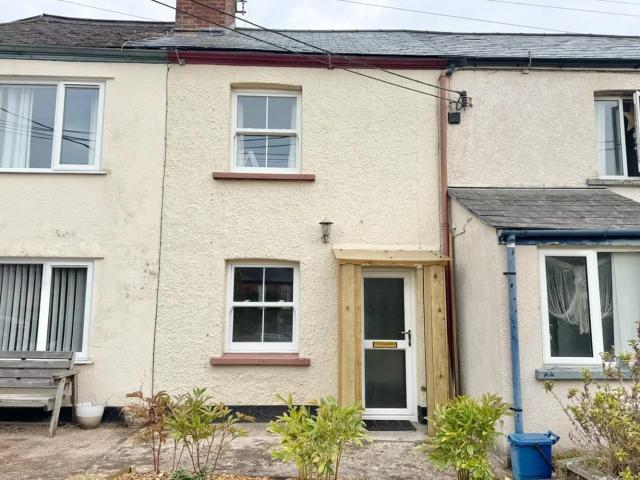 House at Chapel Street, Mid Devon