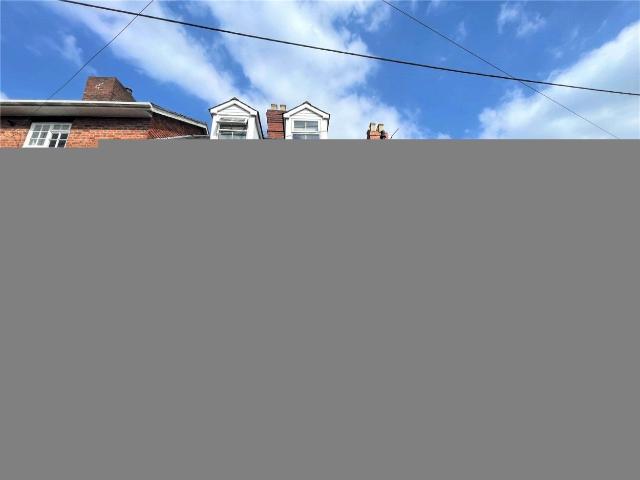 House at Chapel Street, Newtown