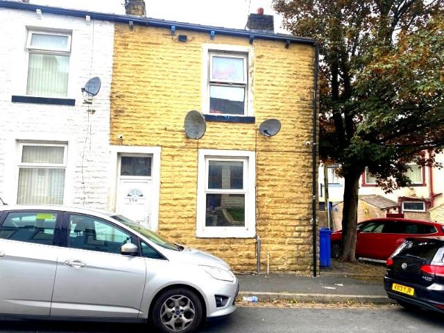 House at Chapel Street, Borough of Pendle