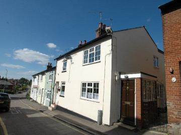 House at Chapel Street, Dacorum