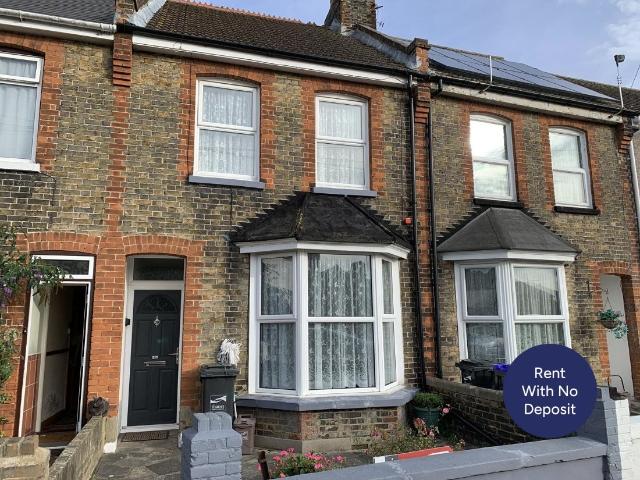 House at Chapel Road, Thanet