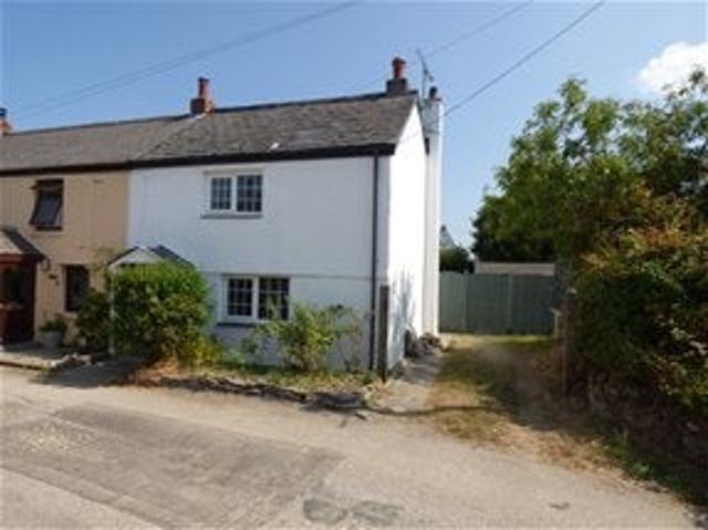 House at Chapel Road, Camborne