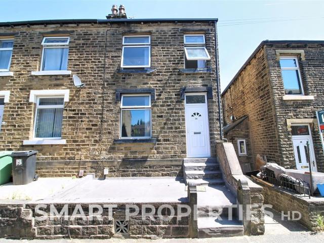 House at Chapel Terrace, Kirklees