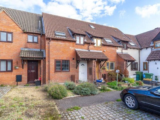 House at Chapman Way, Cheltenham