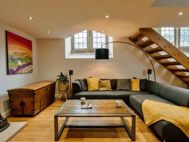 House at Charlotte Lane, Derbyshire Dales
