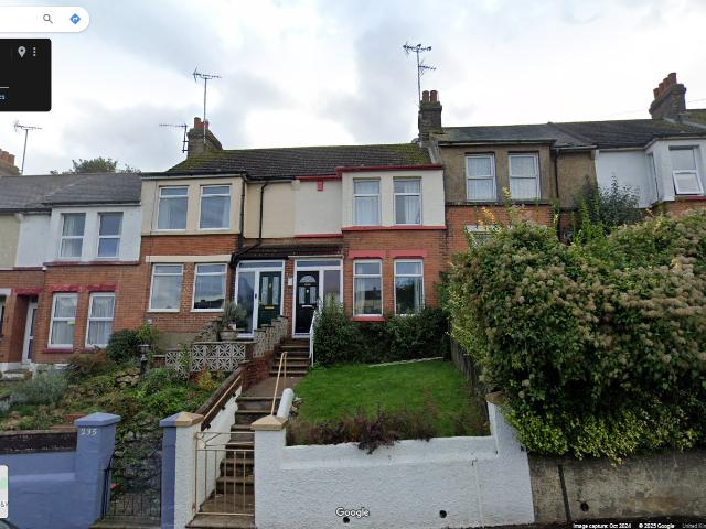 House at Charlbury Crescent, Greater London