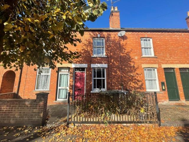 House at Charles Street, Newark and Sherwood