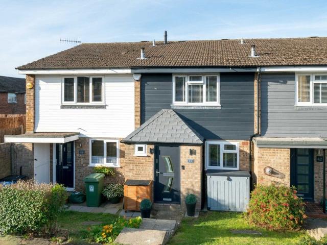 House at Charlesworth Close, Dacorum