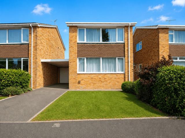 House at Charlton Mead Drive, Bristol