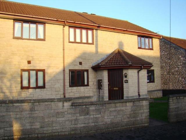 House at Charlton Road, Midsomer Norton