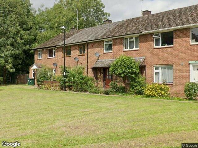 House at Charminster Drive, Coventry