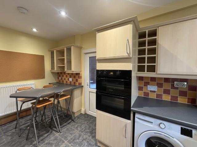 House at Charnock Avenue, Nottingham