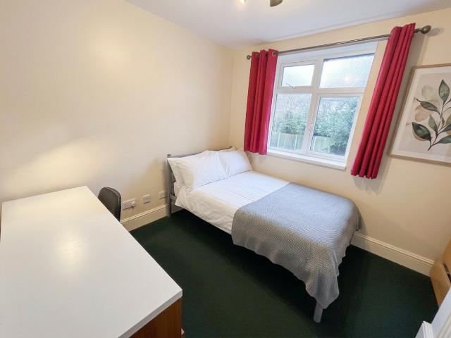 House at Charnock Avenue, Nottingham