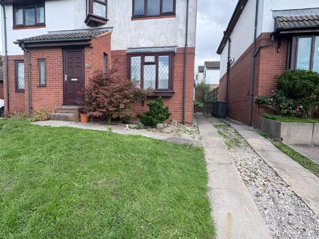 House at Charnwood Bank, Kirklees