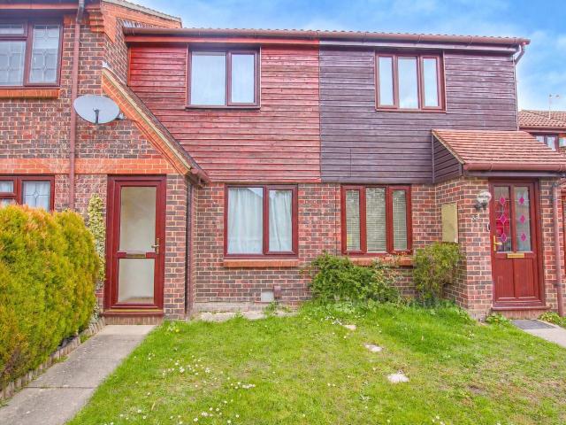 House at Charterhouse Close, Winkfield