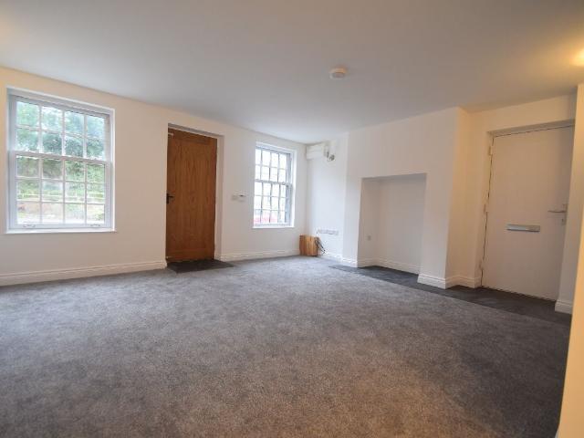 House at Chetwynd End, Newport