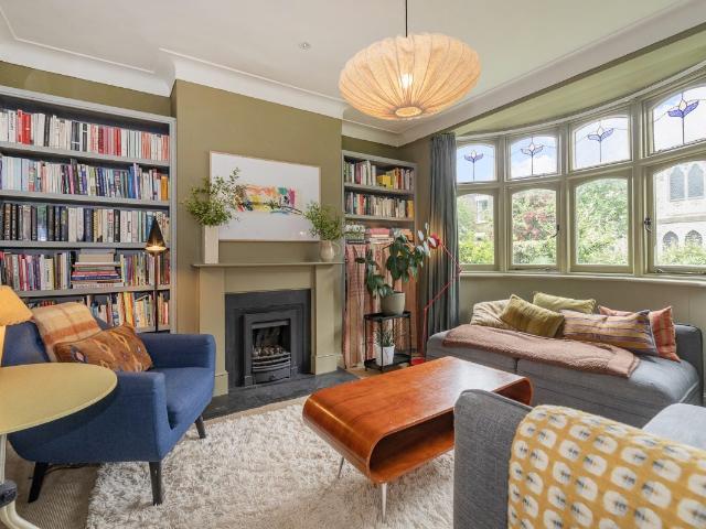 House at Chetwynd Road, Greater London