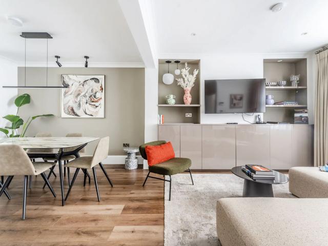 House at Cheval Place, Greater London