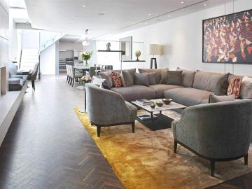 House at Cheval Place, Greater London
