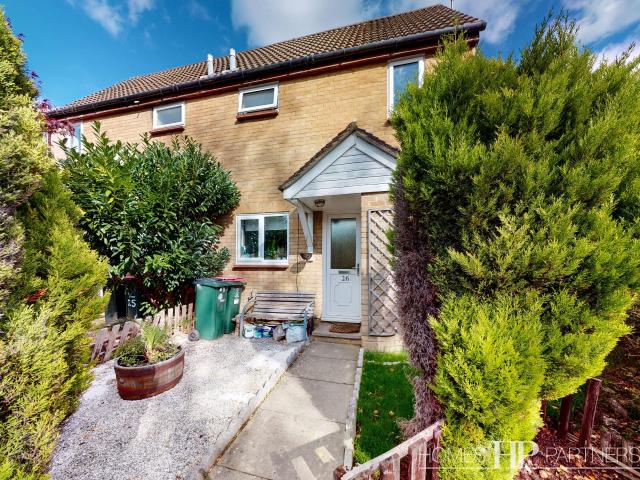House at Chevening Close, Crawley