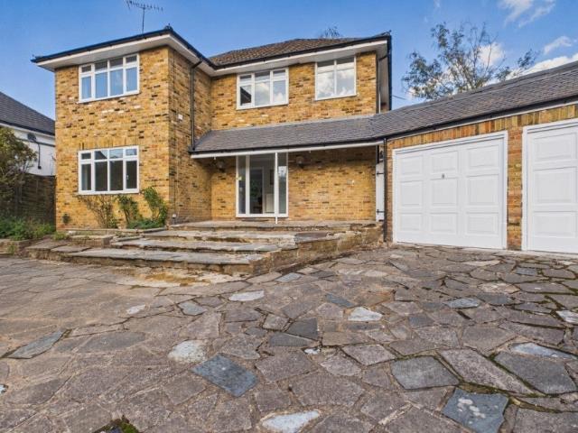 House at Cheyne Close, Gerrards Cross