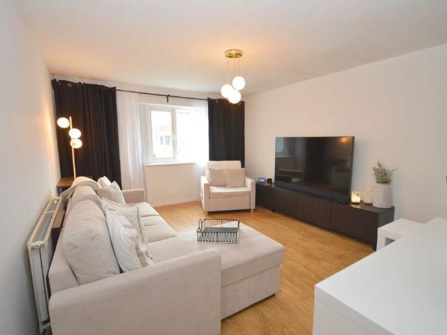House at Chedworth Drive, Widnes