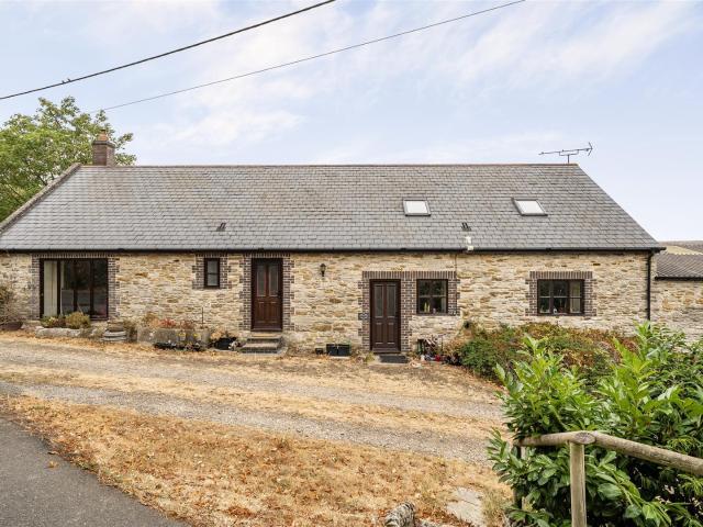 House at Cheese Lane, Coryates
