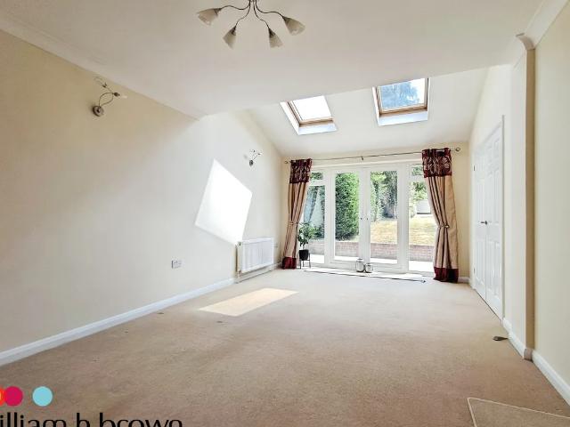 House at Chelmsford Road, Brentwood