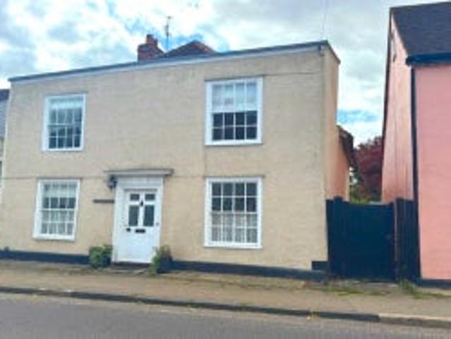 Apartment at Chelmsford Road, Uttlesford