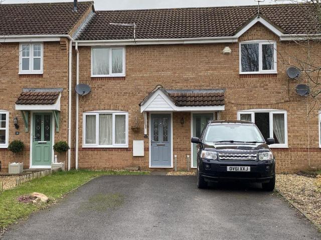 House at Cheltenham Drive, Chippenham