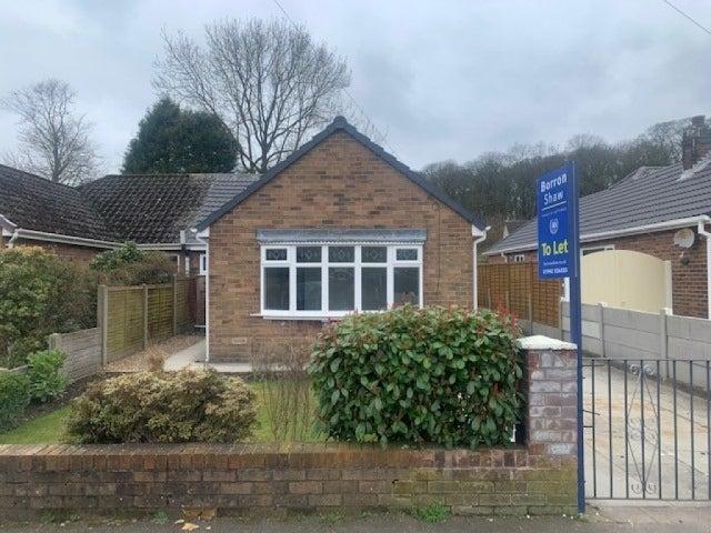 House at Cheltenham Drive, Wigan