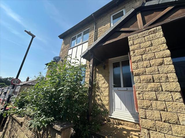 House at Cheltenham Road, Lancaster