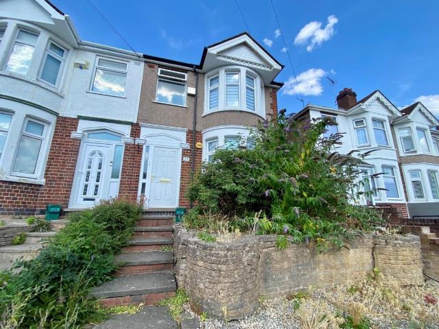 House at Chelveston Road, Coventry