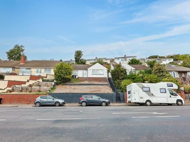 House at Chepstow Road, Newport