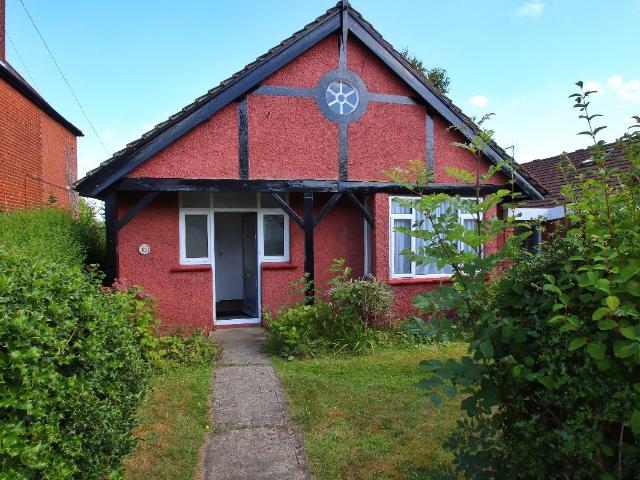 House at Cherry Drive, Canterbury