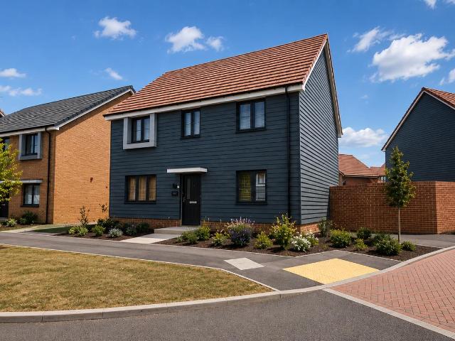 House at Cherry Orchard Drive, Rainham