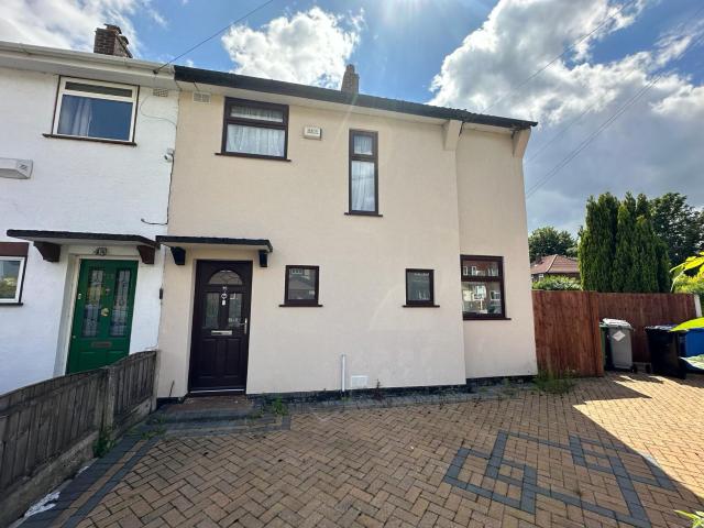 house at Cherry Tree Walk, Stretford, M32,United Kingdom