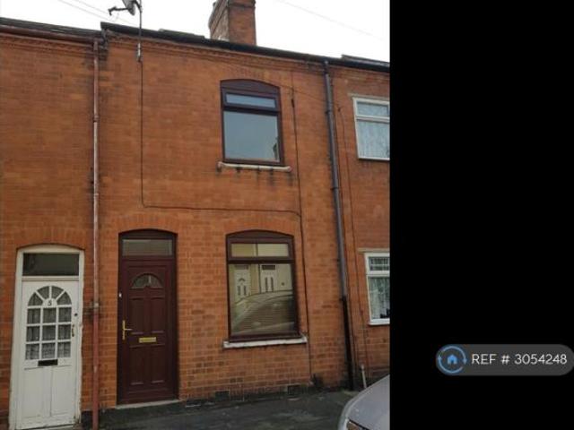 House at Chessher Street, Hinckley and Bosworth