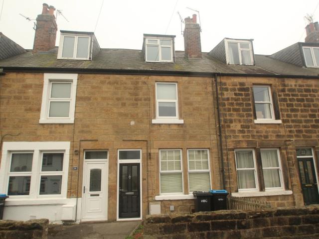 House at Chestnut Grove, Harrogate