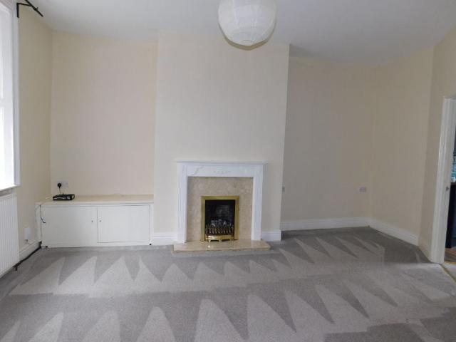 House at Chester Place, Gateshead