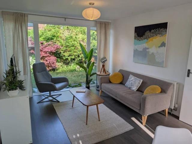 Apartment at Chesterton Hall Crescent, Cambridge