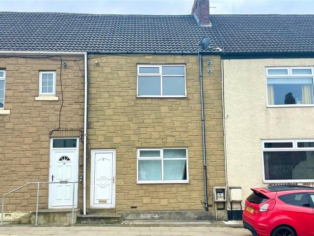 House at Chillerton Way, Wingate