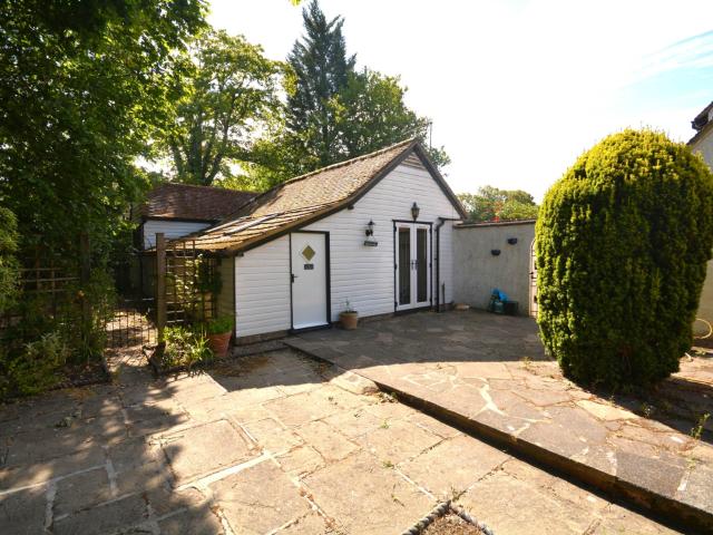 House at Chiltern Road, Chesham Bois