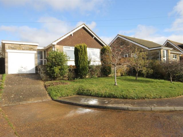 House at Chine Close, Freshwater