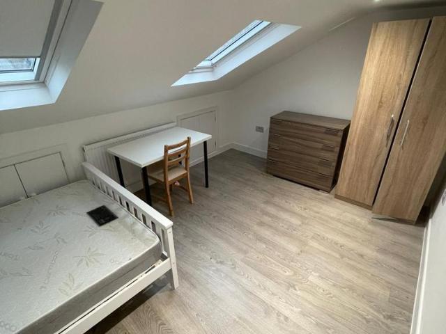 House at Chrisp Street, Greater London